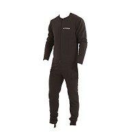 Typhoon Lightweight Undersuit fleecy kayaking thermal