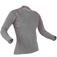 Womens Palm Arun thermal base layer top for sale