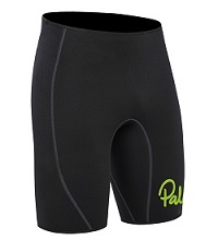 Palm Quantum Neoprene shorts for sale