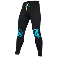 Peak Neoskin Pants are poular neproene clothing with white water kayakers