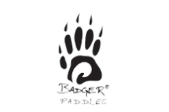 Badger Paddles Wooden Open Canoe Paddles Hand Crafted For Sale At Norfolk Canoes 