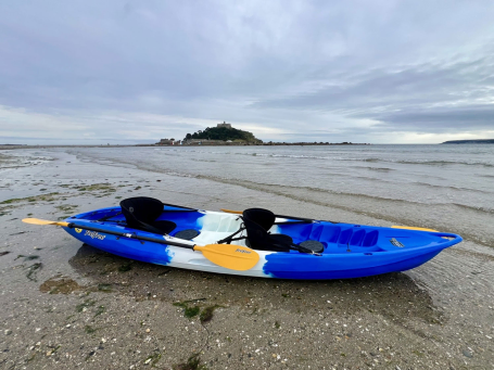 Canoe, Kayak & Sit On Top Package Deals For Sale At Norfolk Canoes 