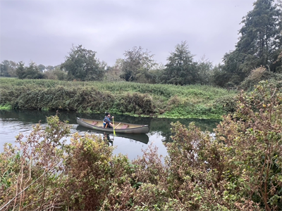 Canoe Clearance Deals & Special Offers From Norfolk Canoes 