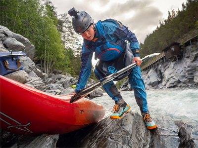 Paddlesport, Canoeing & Kayaking Clothing Clearance Specail Offers For Sale 