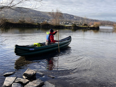 Inflatable Canoes, Kayaks & SUP Clearance Deals & Special Offers For Sale At Norfolk Canoes 