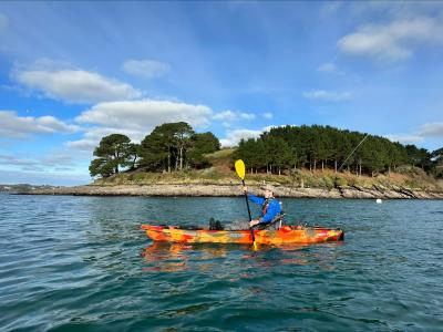 Clearance & Special Offers Cheap Sit On Top Used Kayaks 
