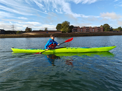 Clearance Touring & Sea Kayak Special Offers For Sale At Norfolk Canoes 