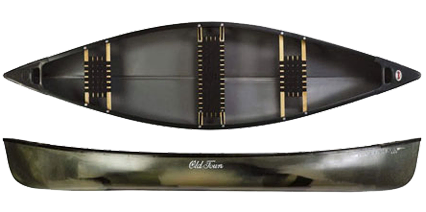 Fishing Open Canadian Canoes Stable Boats For 2 or 3 People That Can Take A Motor For Sale At Norfolk Canoes  