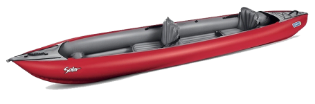 Inflatable Solo, Tandem & Family Kayaks For Sale At Norfolk Canoes UK