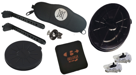 Kayak & Sit On Top Spare Parts For Sale At Norfolk Canoes 