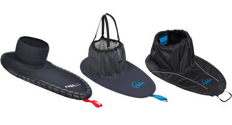 Kayaking & Canoeing Spraydecks, Nylon, Combi, Neoprene Whitewater, Touring and Rec