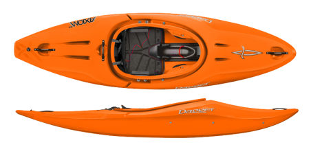 Kids & Childrens Kayaks Both Sit On Top And General Purpose Sit Inside For Sale  