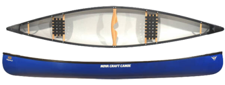 Most Popular Open Canoes For Sale At Norfolk Canoes UK