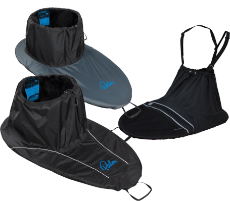 Nylon Touring Kayaking Spraydecks For Sale At Norfolk Canoes UK