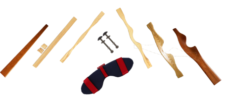 Open Canoeing Yokes, Thwarts and Fixing Replacement Parts For Swift, Nova Craft, Enigma, Ace and Old Town Canoes