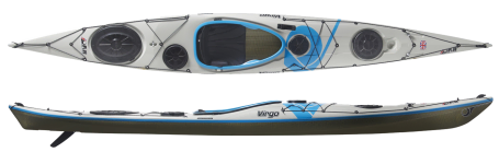 Sea Kayaks Lightweight Composite & RM Construction For Sale At Norfolk Canoes 