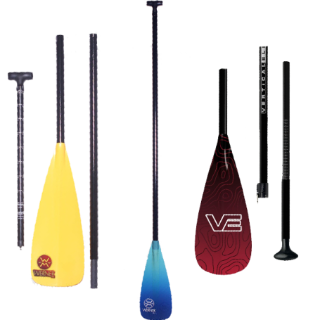 SUP Stand Up Paddle Board Paddles On Sale At Norfolk Canoes UK