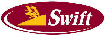 Swift Canoes Logo - Lightweight Open Canadian Canoes Made Of Kevlar Fusion or Carbon Fusion