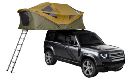 Thule Rooftents, Approach & Foothill For Sale At Norfolk Canoes 