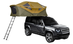 Thule Rooftents, Approach & Foothill For Sale At Norfolk Canoes 