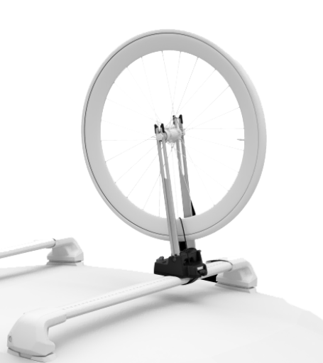 Thule Bike Rack & Cycle Carrier Accessories For Sale At Norfolk Canoes UK