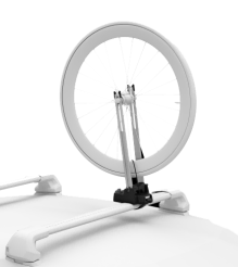 Thule Bike Rack & Cycle Carrier Accessories For Sale At Norfolk Canoes UK