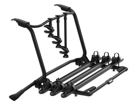 Thule Rear Door Boot Mounted Bike Racks For Sale At Norfolk Canoes 