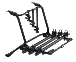 Thule Rear Door Boot Mounted Bike Racks For Sale At Norfolk Canoes 