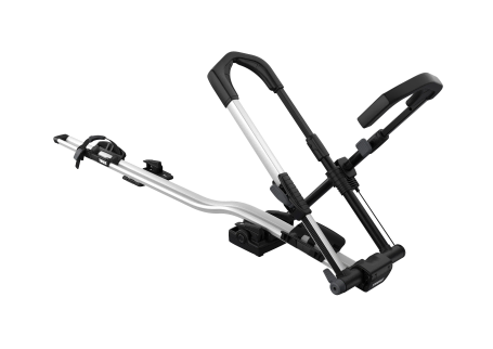 Thule Roof Mounted Bike Racks Pro Ride 598, Free Ride 532, Up Ride 599 For Sale 