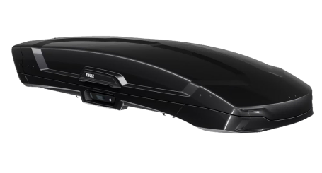 Thule Roof Boxes Motion 3, Ocean, Vector & Force 3 For Sale At Norfolk Canoes With UK Wide Delivery