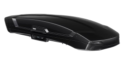 Thule Roof Boxes Motion 3, Ocean, Vector & Force 3 For Sale At Norfolk Canoes With UK Wide Delivery