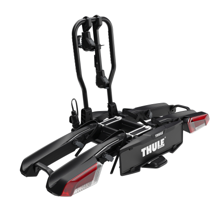 Thule Tow Bar Mounted Biek Carrier For Sale At Norfolk Canoes UK