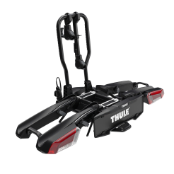 Thule Tow Bar Mounted Biek Carrier For Sale At Norfolk Canoes UK