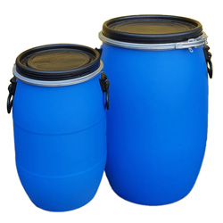 Canoe Barrels are great for use with the Swift Canoes Prospector 15