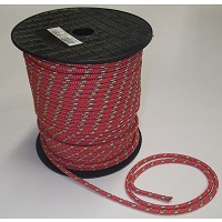 5mm Beal lacing cord for open canoe buoyancy outfitting