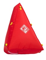 Buoyancy Air Bags for open canoes