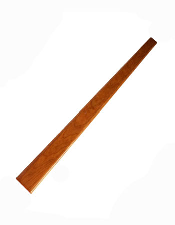Swift Canoe Replacement Cherry Wood Thwart - Oiled For Sale Norfolk Canoes UK