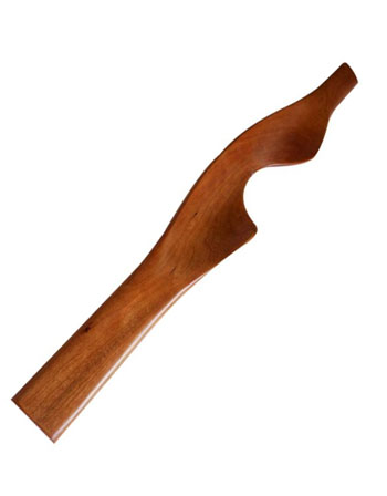 Swift Canoes Replacement Deluxe Canoe Yoke Cherry Wood For Sale UK Norfolk Canoes