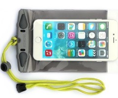 Waterproof Phone Cases for when paddling sit on top kayaks