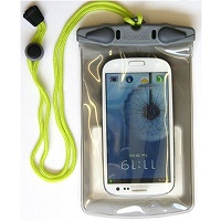 Aquapac Waterproof Phone, Radio & Map Cases