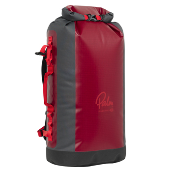 Palm River Trek Hard-Wearing Dry Bag Backpack For Canoeing & Kayaking