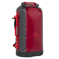 Palm River Trek Dry Bag Backpacks Chilli