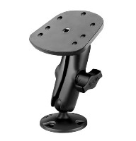 Kayak fish finder mounts for sale