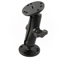 Ram mount for Garmin and Raymarine fishfinders for sale
