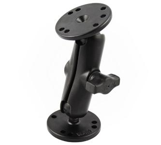 Ram 101 fishfinder mount for Garmin and Raymarine for sale