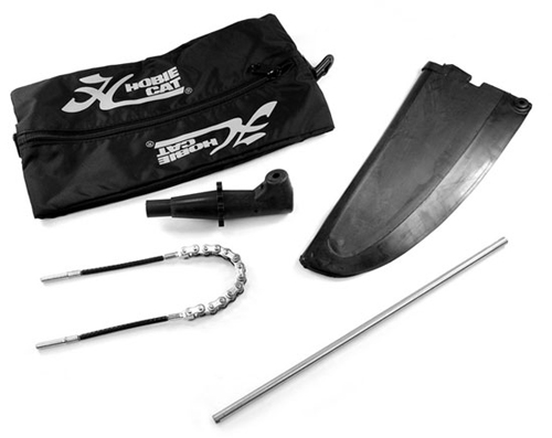 Hobie Kayaks Mirage Drive Spare Parts Kit On Sale At Norfolk Canoes