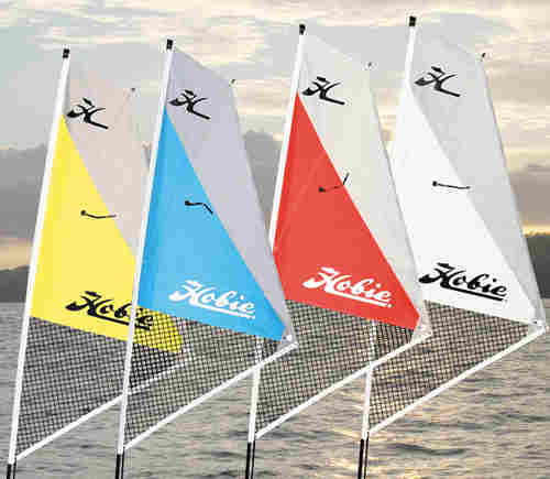 Hobie Kayaks Sail Rig Kit 
