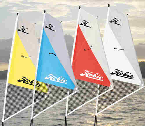 Hobie Kayaks Sail Rig Kit 