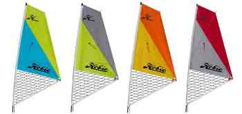 Hobie Kayaks Sail Kit Get The Fastest Speeds From Your Hobie Kayak Avalialbe From Norfolk Canoes