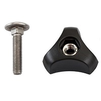 Spare Gumotex Inflatables Seat Bolt And Nut For Sale